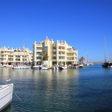 Tamarindos 30M De La Plage Lägenhet Benalmádena Exteriör bild
